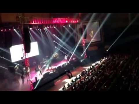 Reuni Cinta Dewa Puaskan Bala Dewa Kota Malang